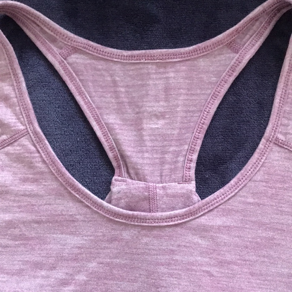 Lululemon Racerback Tank Singlet - Picture 2 of 4